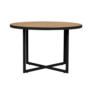 Cali Cross Dining Table