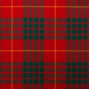 Cameron Modern Lightweight Tartan