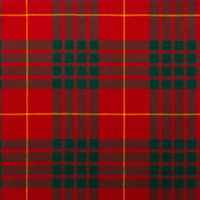 Cameron Modern Lightweight Tartan