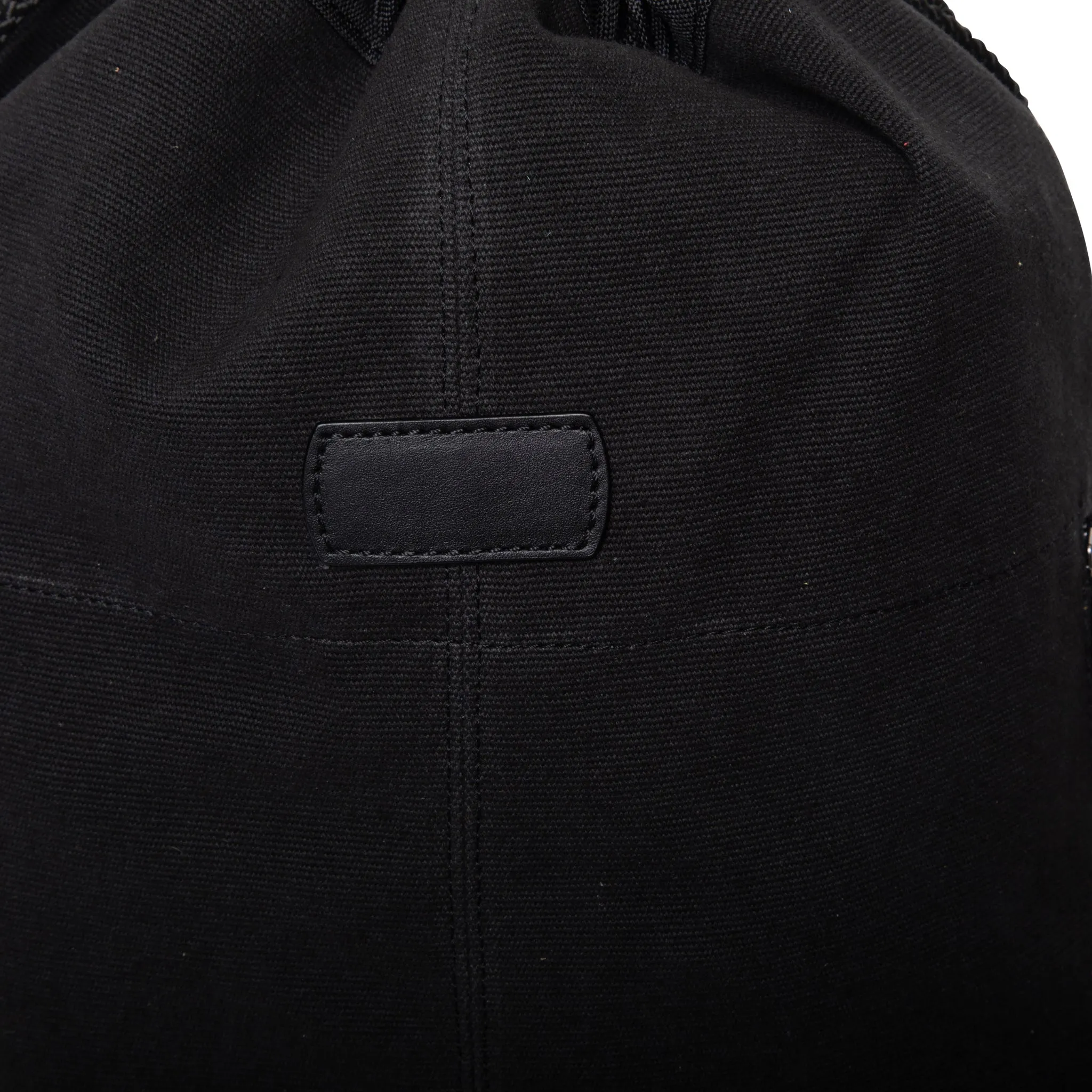 CANVAS LIGHTWEIGHT BACKPACK