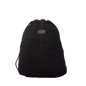 CANVAS LIGHTWEIGHT BACKPACK