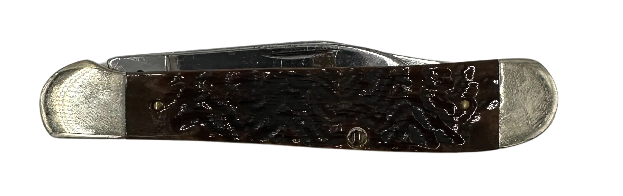 Case XX Copperhead Knife 6249