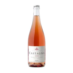 Castagna - Sparkling 'Allegro' Ancestrale 2018