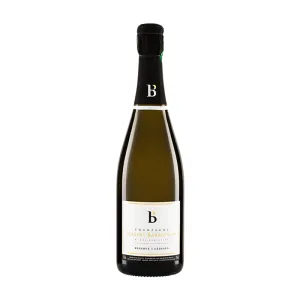 Champagne Robert Barbichon - Brut Reserve 4 Cepages NV