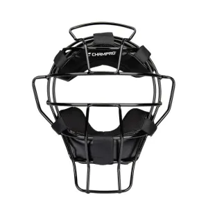 Champro Lightweight Umpire Mask