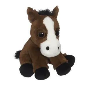 Charley Big Eye Horse 9" - 30627