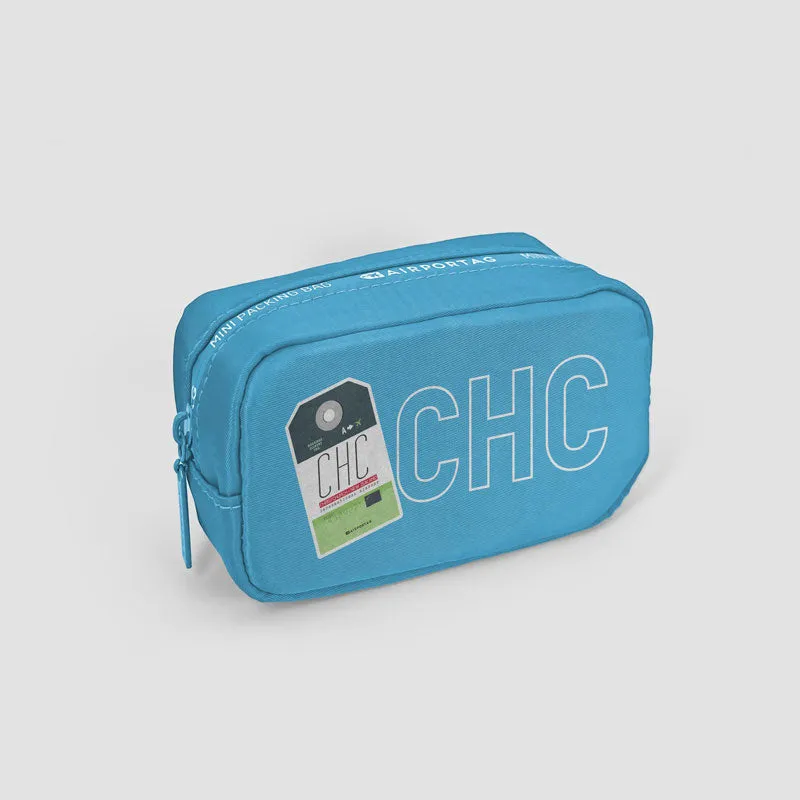 CHC - Mini Packing Bag