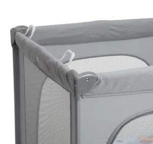 CHICCO OPEN PLAYPEN FAWN