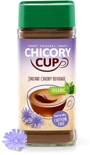 Chicory Cup Organic 100g