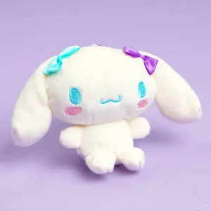 Cinnamoroll K Color Plush Charm