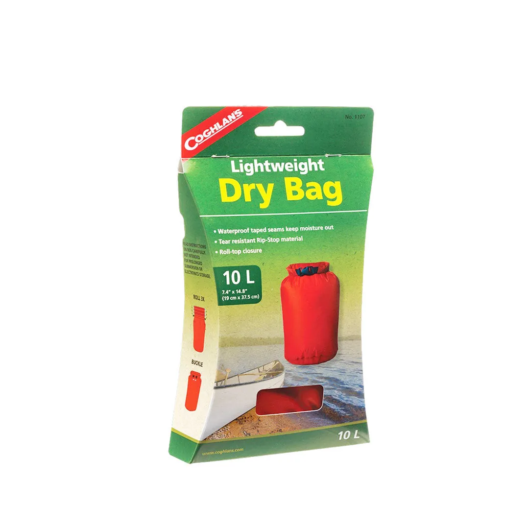 Coghlans Lightweight Dry Bags