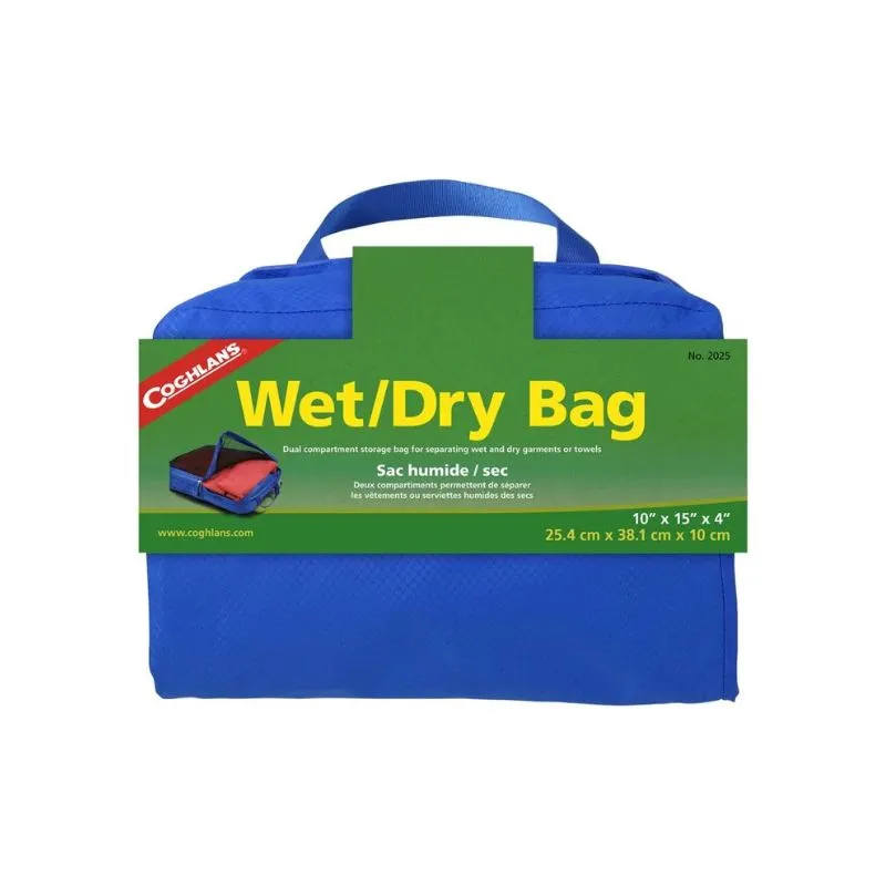 Coghlan's Wet & Dry Bag