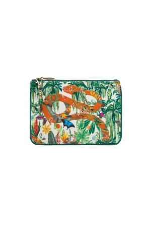 COIN AND PHONE PURSE DAINTREE DARLING