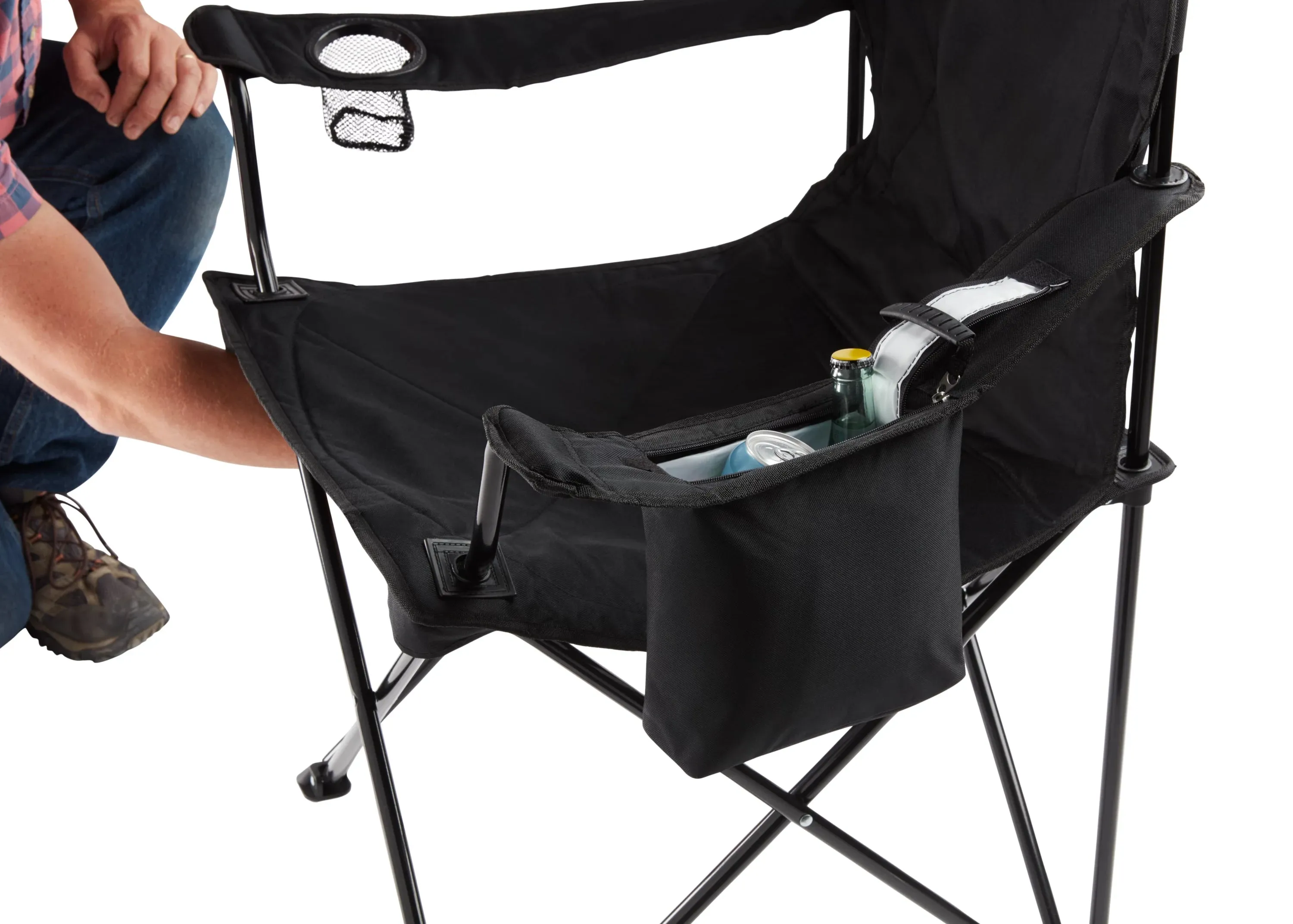 Coleman Cooler Chair