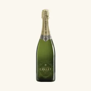 Collet Brut Champagne NV