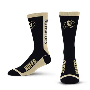 Colorado Buffaloes - MVP