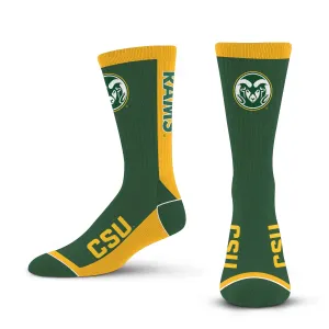 Colorado State Rams - MVP