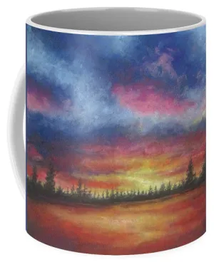 Colors of Eternity - Mug