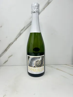 Conquilla, Cava, Spain, 750mL