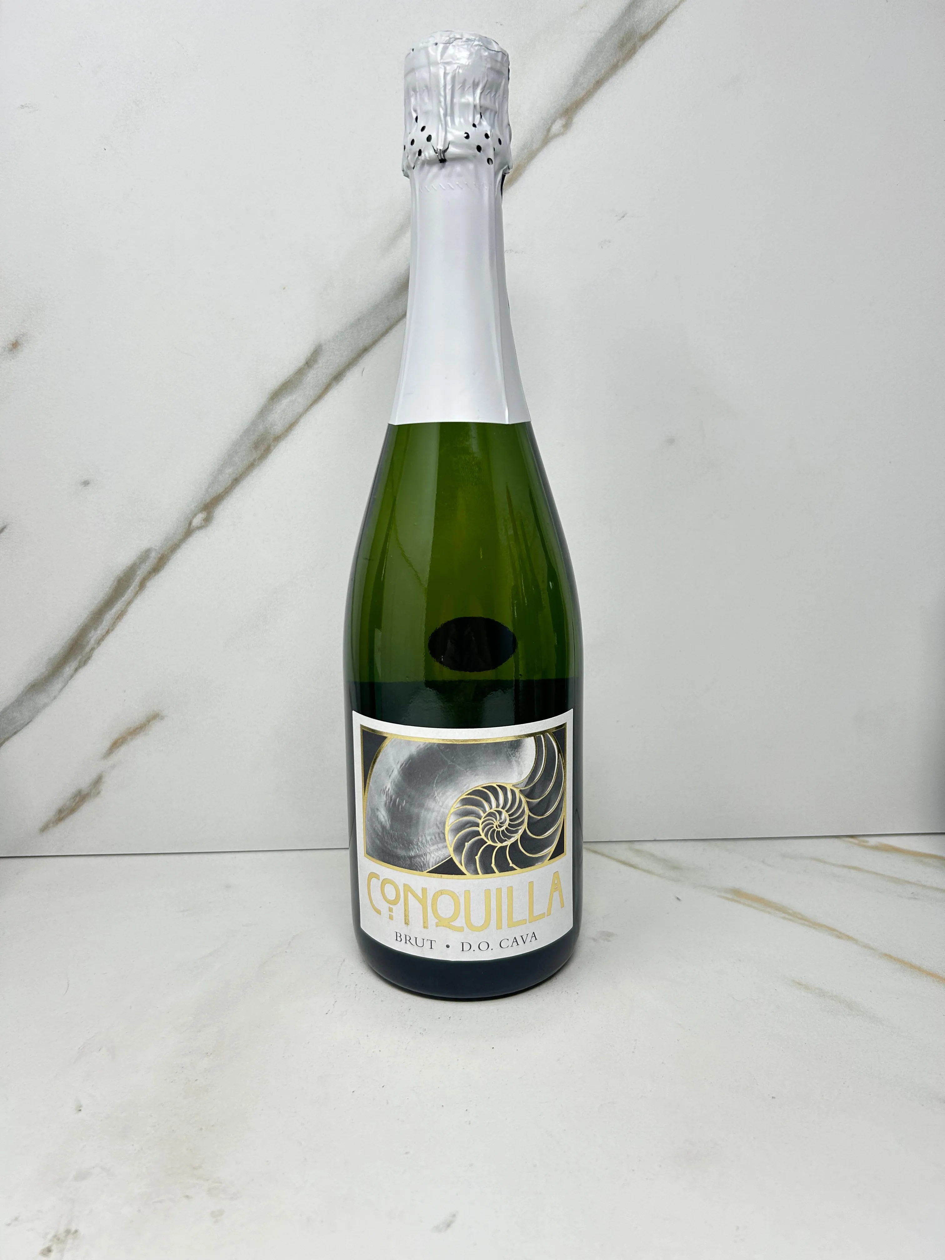 Conquilla, Cava, Spain, 750mL