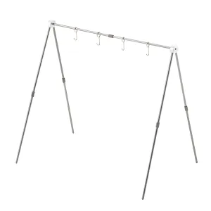 Cookware Hanging Rack