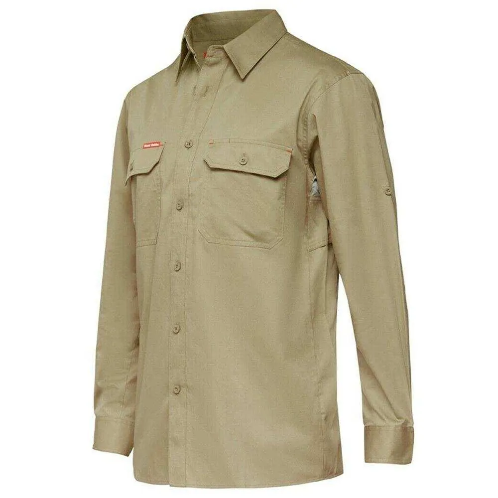 Core Lightweight Vented Shirt