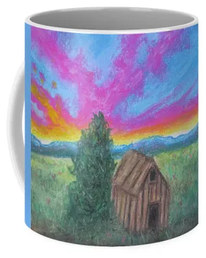 Cottage Dreams ~ Mug