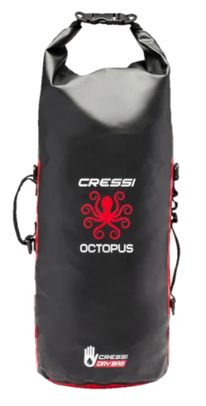 Cressi Octopus Dry Bag