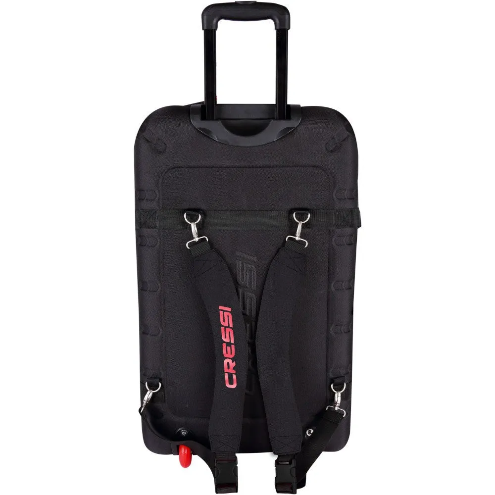 Cressi Whale Scuba Bag - 140 Litres