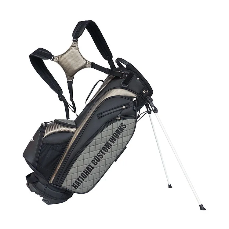 Custom Stand Bag SB04