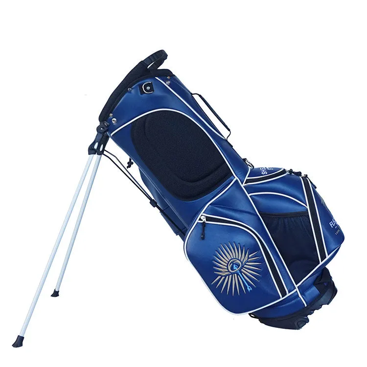 Custom Stand Bag SB04