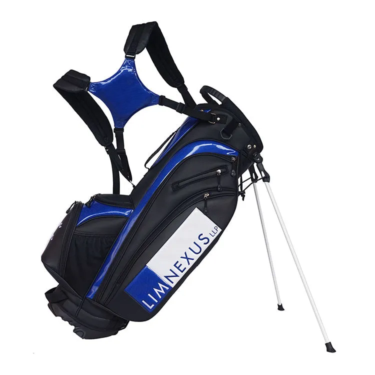 Custom Stand Bag SB04