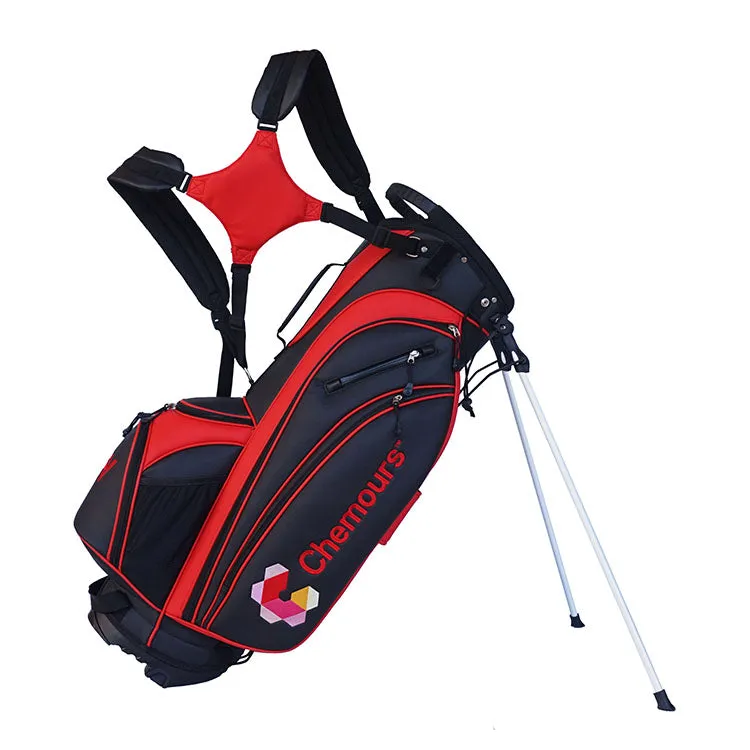 Custom Stand Bag SB04