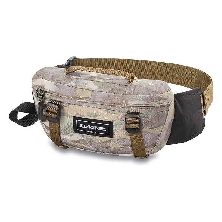 Dakine Unisex Vintage Camo One Size Hot Laps 1L Bag - 10003405-VINTAGECAMO