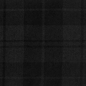 Dark Douglas Lightweight Tartan