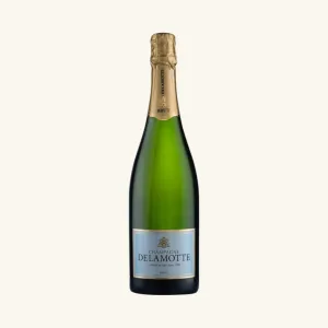 Delamotte Brut Champagne NV