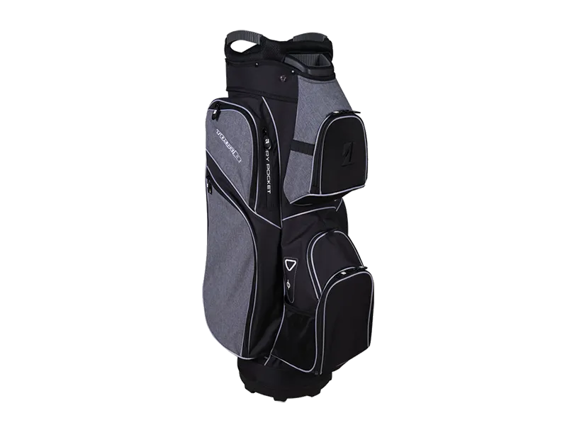 Deluxe Cart Bag