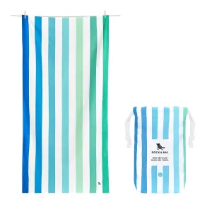 Dock & Bay Quick Dry Towels - Endless River