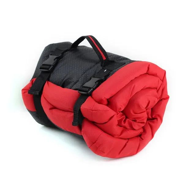 Dog Bed Blanket Portable