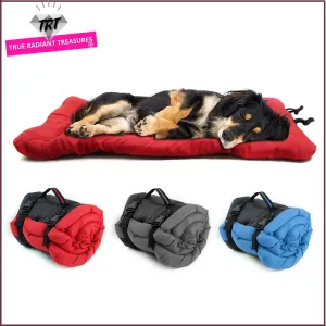 Dog Bed Blanket Portable