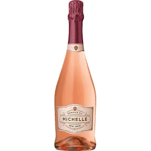 DOMAINE STE MICHELLE BRUT ROSE