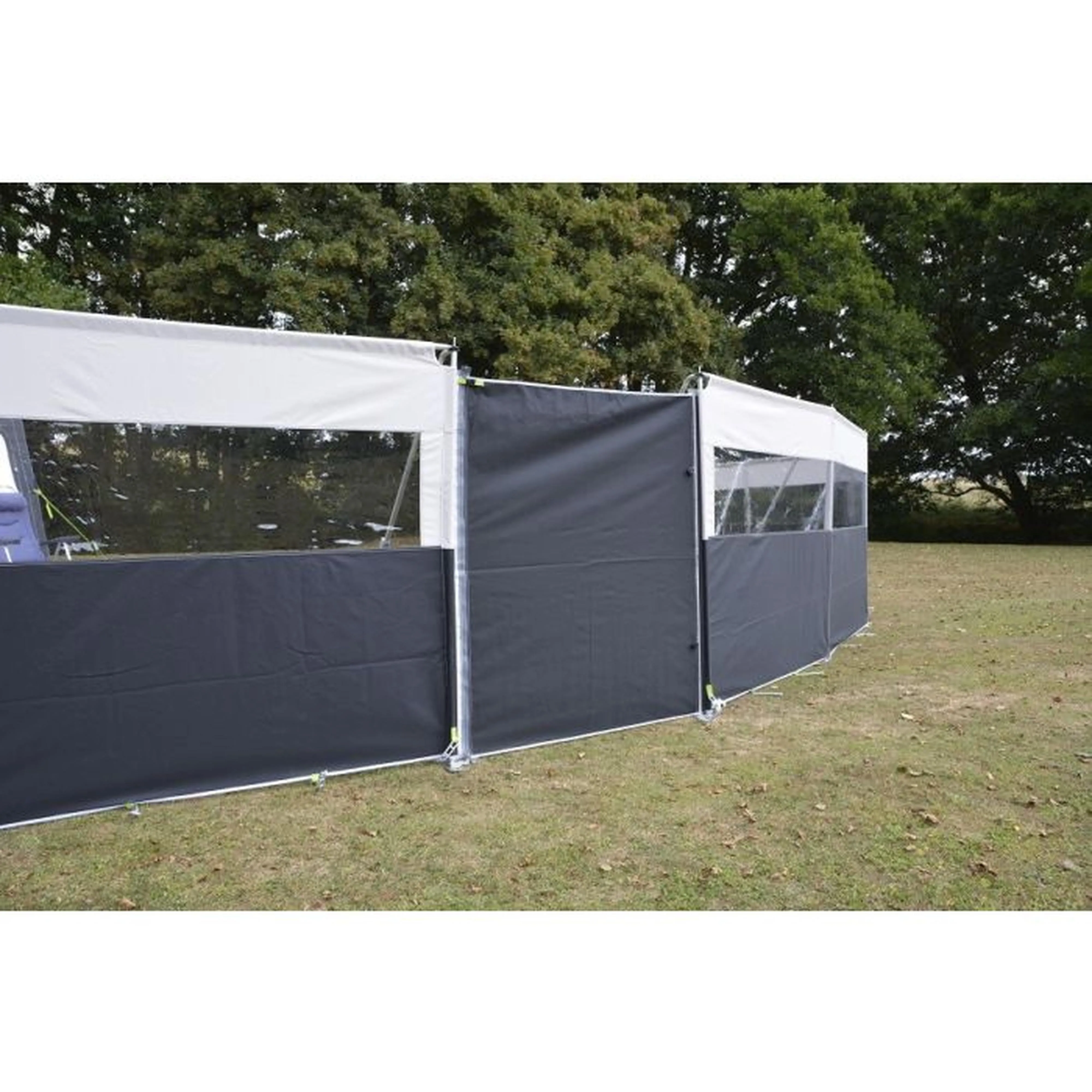 Dometic Pro Windbreak Door Panel