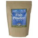 Down To Earth Fish Powder - 5 lb (5/Cs)