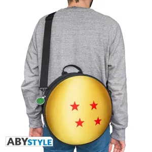 Dragon Ball DBZ Backpack