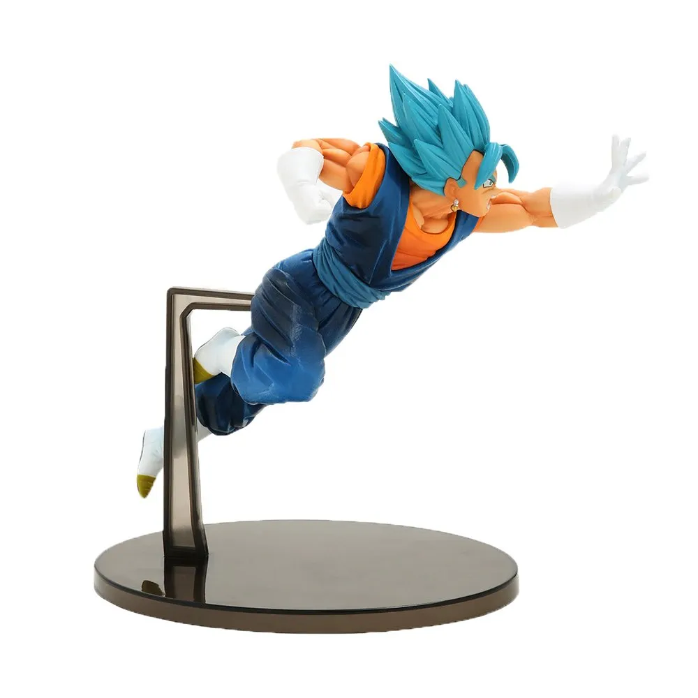 Dragon Ball Super Chosenshiretsuden vol.5 SSGSS Vegito Figure