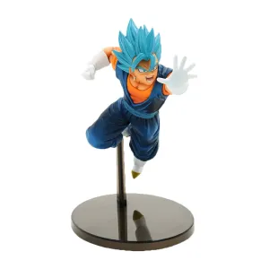 Dragon Ball Super Chosenshiretsuden vol.5 SSGSS Vegito Figure