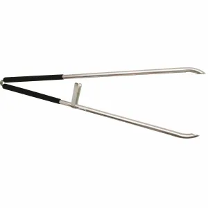 Dramm Lightweight Trash Tongs