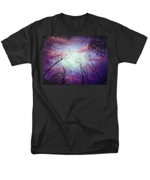 Dreamy Woods  ~ Men's T-Shirt  (Regular Fit)