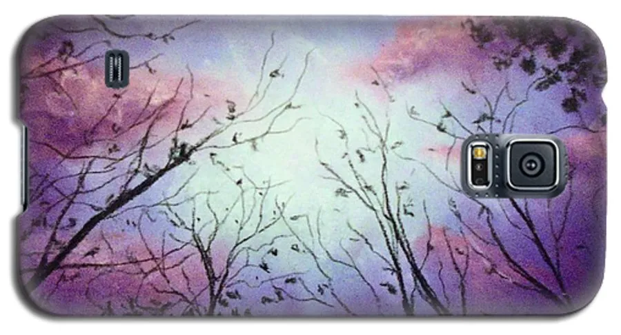 Dreamy Woods  - Phone Case