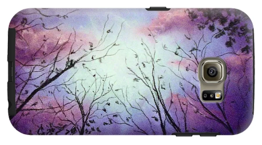 Dreamy Woods  - Phone Case